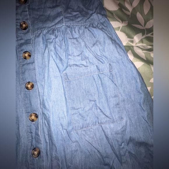 Spring Summer Dress - Picture 3 of 4